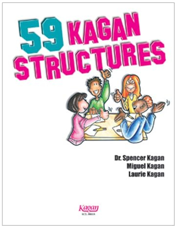 Kagan Publishing BKS