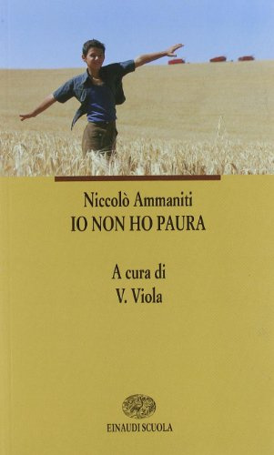 Io non ho paura (I libri da leggere)
