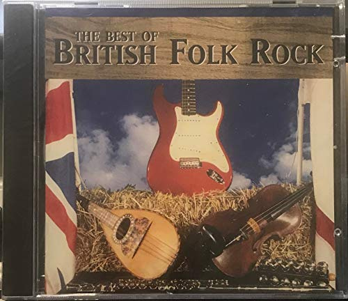 The Best Of British Folk Rock