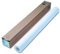 HP Papier papier couché Rouleau A0 (91,4 cm x 45,7 m) 90 g/m2 1 pc. C6020B