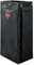 Rubbermaid Commercial Executive Series High Capacity Cleaning Cart Bag, 34 Gallon, Black, 1966886