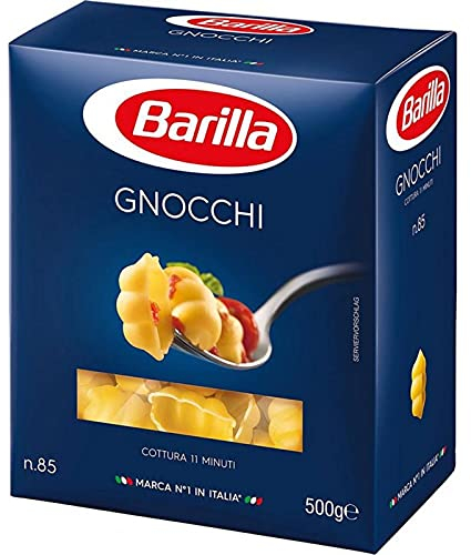 Barilla Pasta Barilla Gnocchi 500G (6er-Set)