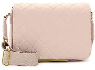 Tamaris Umhängetasche Anastasia Soft 31713 Damen Handtaschen Uni rose 650