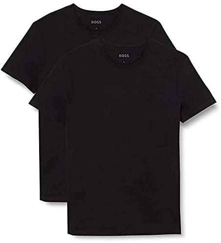 BOSS Herren T Urbanex-CargoLight Tapered-Fit Hose aus bügelleichter Stretch-Popeline