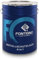 Fonteino Metallschutzlack 3in1 Metallfarbe Grundierung Rostschutzfarbe Decklack - Orange 2,5L
