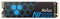 Netac 1TB NV3000 M.2 NVMe SSD, M.2 2280, PCIe3, 3D TLC NAND, R/W 3100/2100 MB/s, 200K/190K IOPS