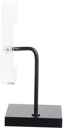 SHERCHPRY Uhrenständer Aus Metall – Eleganter Armbandhalter Für Geschäft Und Frisiertisch