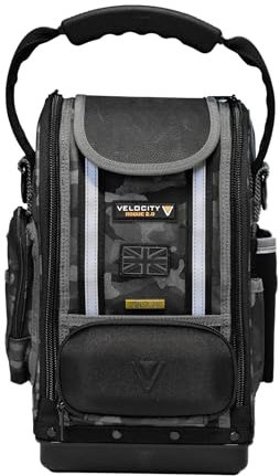 Velocity Rogue 2.0 Service Bag Camo
