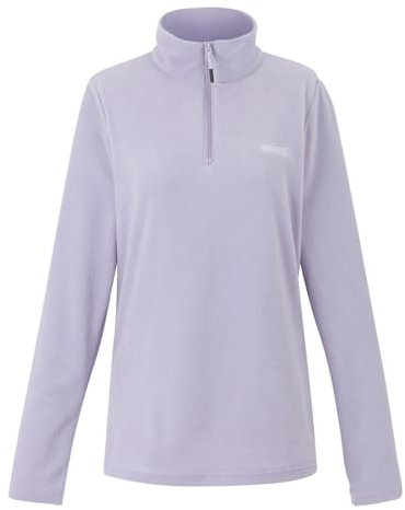 Regatta Great Outdoors Damen Fleece-Pullover Sweetheart (52 DE) (Glyzinie)