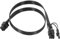 PCIE Cable for Cor/sair Ps/us,PCIE Cable for Therm/altake,60cm PS/U 8 Pin to 6+2 Pin Male to Male GPU Adapter,Modular Power Supply Extension Cable,Pc Cable Extensions,Ps/u Cable Extensions,60cm
