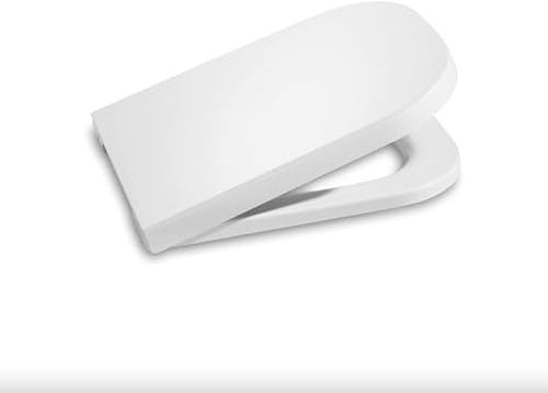 Roca Gap Square Standard Soft Close Seat A801472006