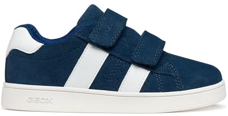 Geox Jungen J Eclyper Boy C Sneaker