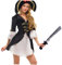 TOYANDONA 1Pieza Halloween de Accesorio de Disfraz para Fiestas y Celebraciones para Decoración y Ambientes Terroríficos