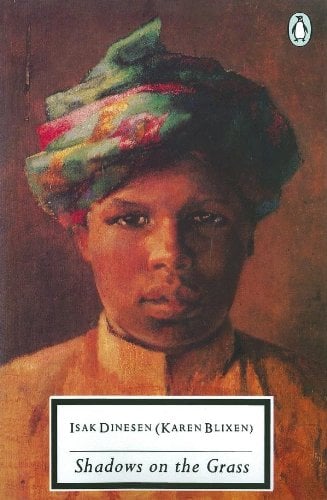 Shadows on the Grass (Penguin Modern Classics)