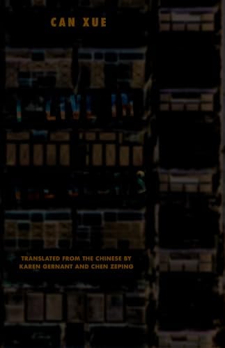 I Live in the Slums: Stories (The Margellos World Republic of Letters)