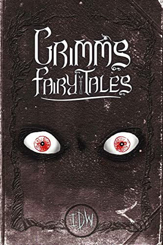 Grimm’s Fairy Tales