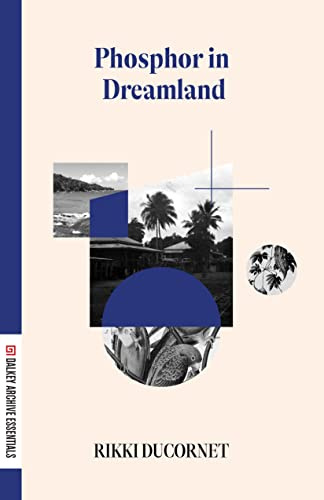 Phosphor in Dreamland (Dalkey Archive Essentials)