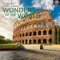 Wonders of the World – Wunder der Welt 2023 – 16-Monatskalender: Original Gifted Stationery-Kalender [Mehrsprachig] [Kalender] (Wall-Kalender)