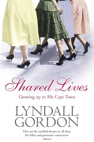 Shared Lives: Growing Up in 50s Cape Town
