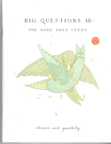 Big Questions 10 The Lost And Found