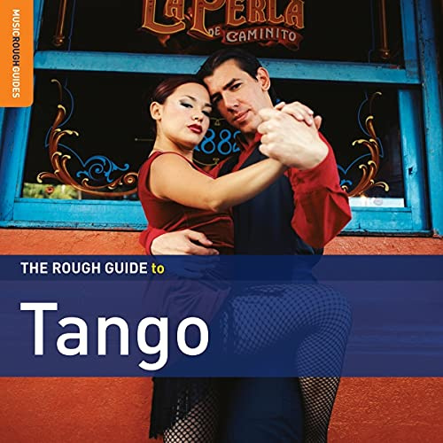 Rough Guide to Tango / Various