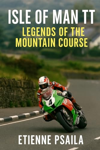Isle of Man TT: Legends of the Mountain Course