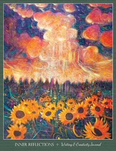 Inner Reflections - Writing & Creativity Journal
