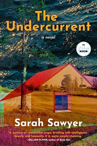 The Undercurrent: A Novel