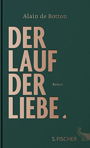 Der Lauf der Liebe: Roman