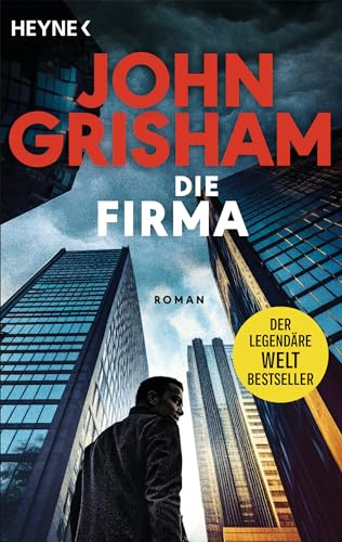 Heyne Verlag