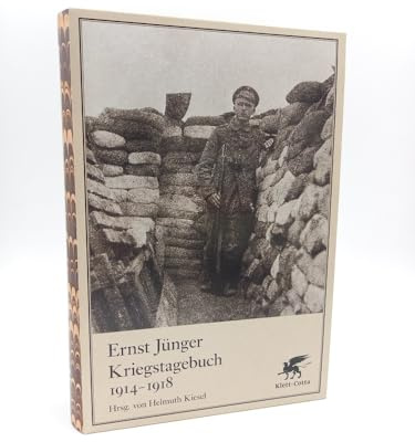 Kriegstagebuch 1914-1918