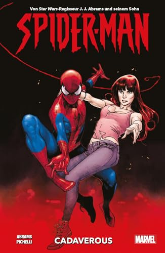 Spider-Man: Cadaverous
