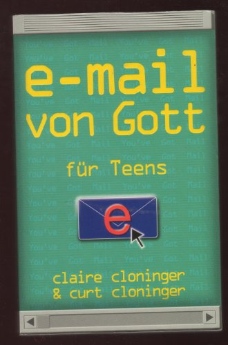 E-Mail von Gott für Teens (ABCteam-Paperback - Brunnen)