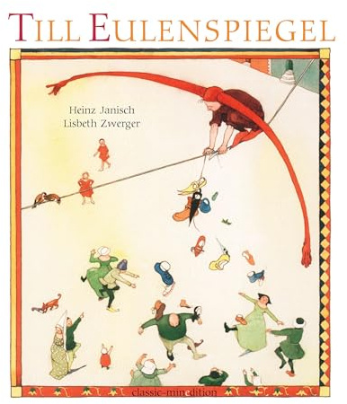 Till Eulenspiegel (classic-minedition)