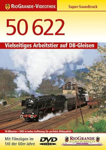 50622 - Vielseitiges Arbeitstier auf DB-Gleisen