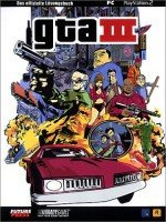 GTA 3 Lösungsbuch (PC-Version)