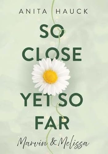 So close yet so far: Marvin & Melissa