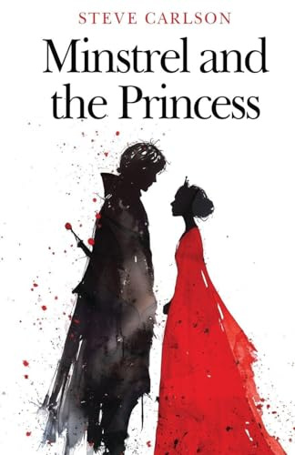 Minstrel and the Princess