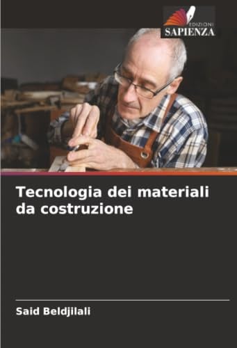 Tecnologia dei materiali da costruzione