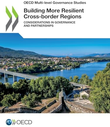 Building More Resilient Cross-border Regions