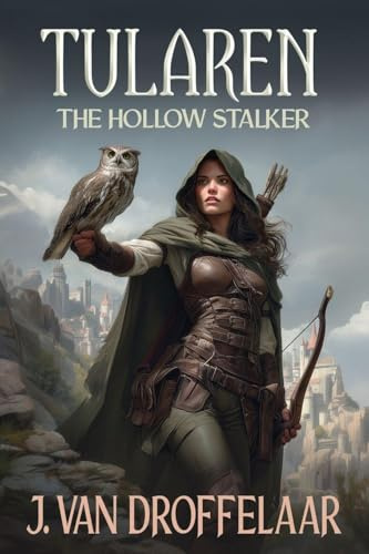 Tularen: The Hollow Stalker