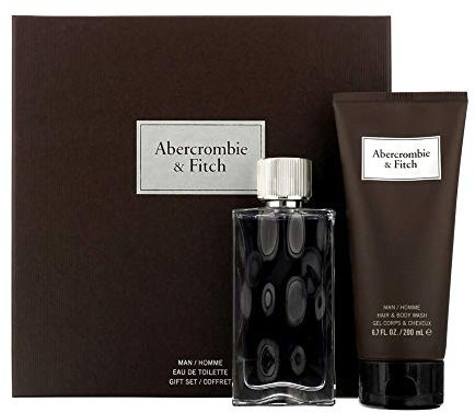 ABERCROMBIE & FITCH Parfüm, 200 ml