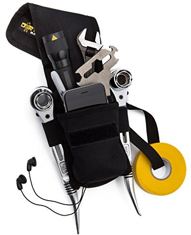 Dirty Rigger Pro-Pocket XT Werkzeugtasche
