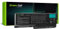 Green Cell Laptop Akku Toshiba PA3536U-1BRS PA3536U-1BAS PA3537U-1BRS PABAS100 für Toshiba Satellite L350 L355 P200 P300 P300D X200 L350-16L L350-16M L350-22Q L350-S1701 L350-ST3701 L355-S7811