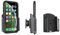 Brodit Gerätehalter 711083 | MADE IN SWEDEN | für Smartphones - Apple iPhone 11 Pro Max, iPhone Xs Max