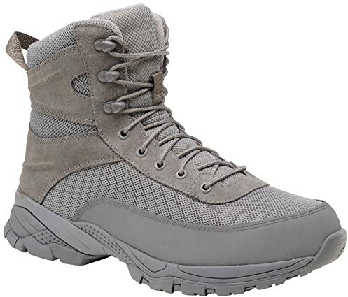 Brandit Tactical Next Generation Boots, Color: anthrazit, Size: 43