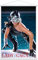 Trends International Lady Gaga Pool-Wandposter, 56,8 x 86,4 cm, Premium-Druck und weißer Aufhänger