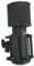 512 Audio Skylight - Micrófono XLR de condensador de diafragma grande para podcasts, streaming y grabaciones vocales (512-SLT)
