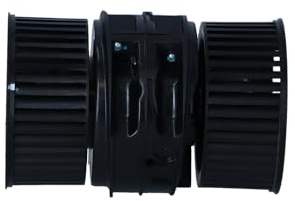 NRF Ventilateur d'habitacle 34330