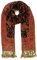 MELIFLUOS DESIGNED IN SPAIN Schal für Damen Spanisches Design Elegante lange Schals für Frühling Herbst Winter (SP10-11)